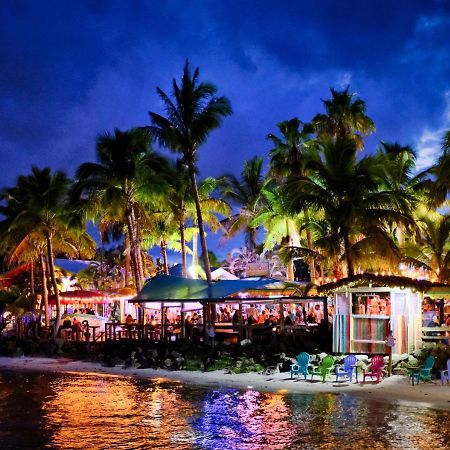 Capt Hirams Resort Sebastian Exterior photo